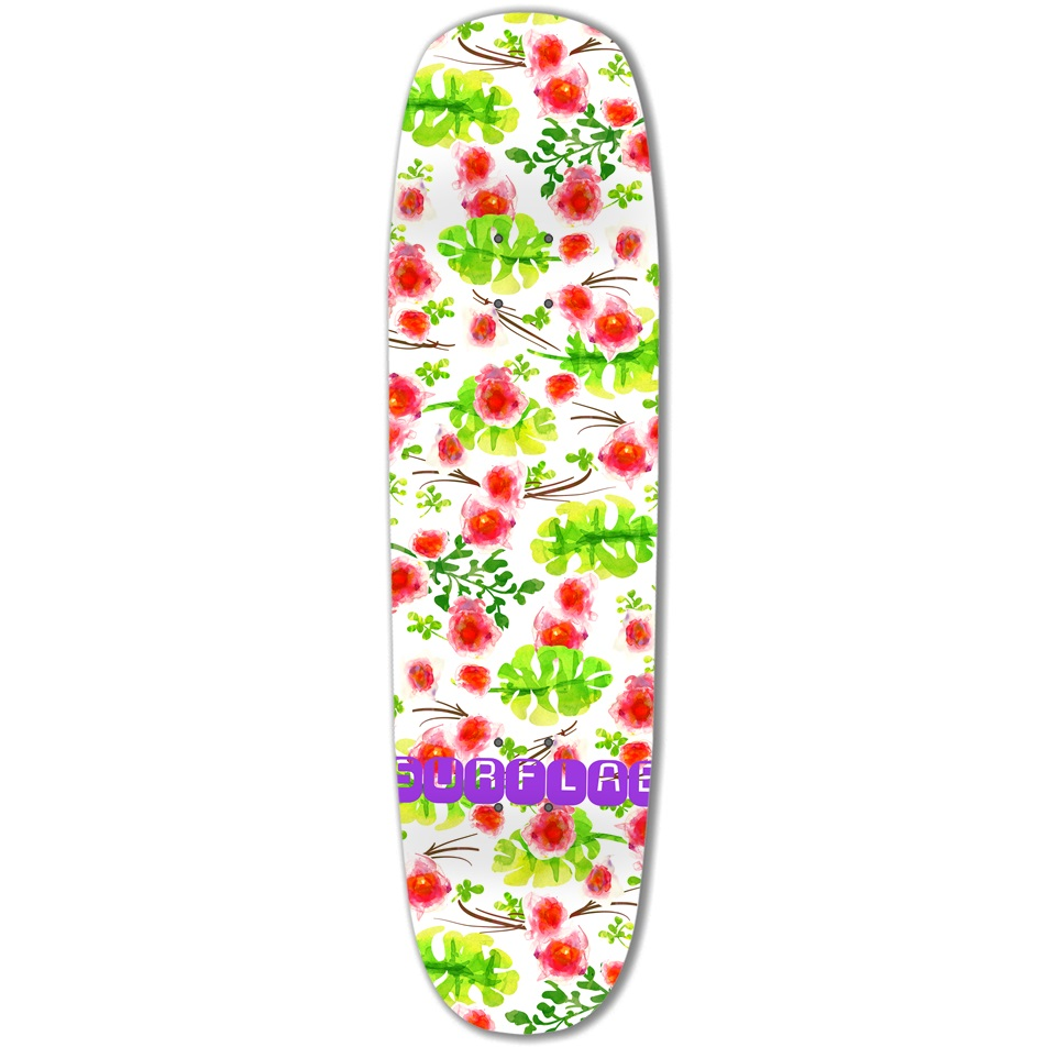 Floral