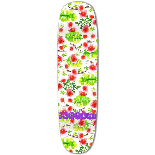 Floral