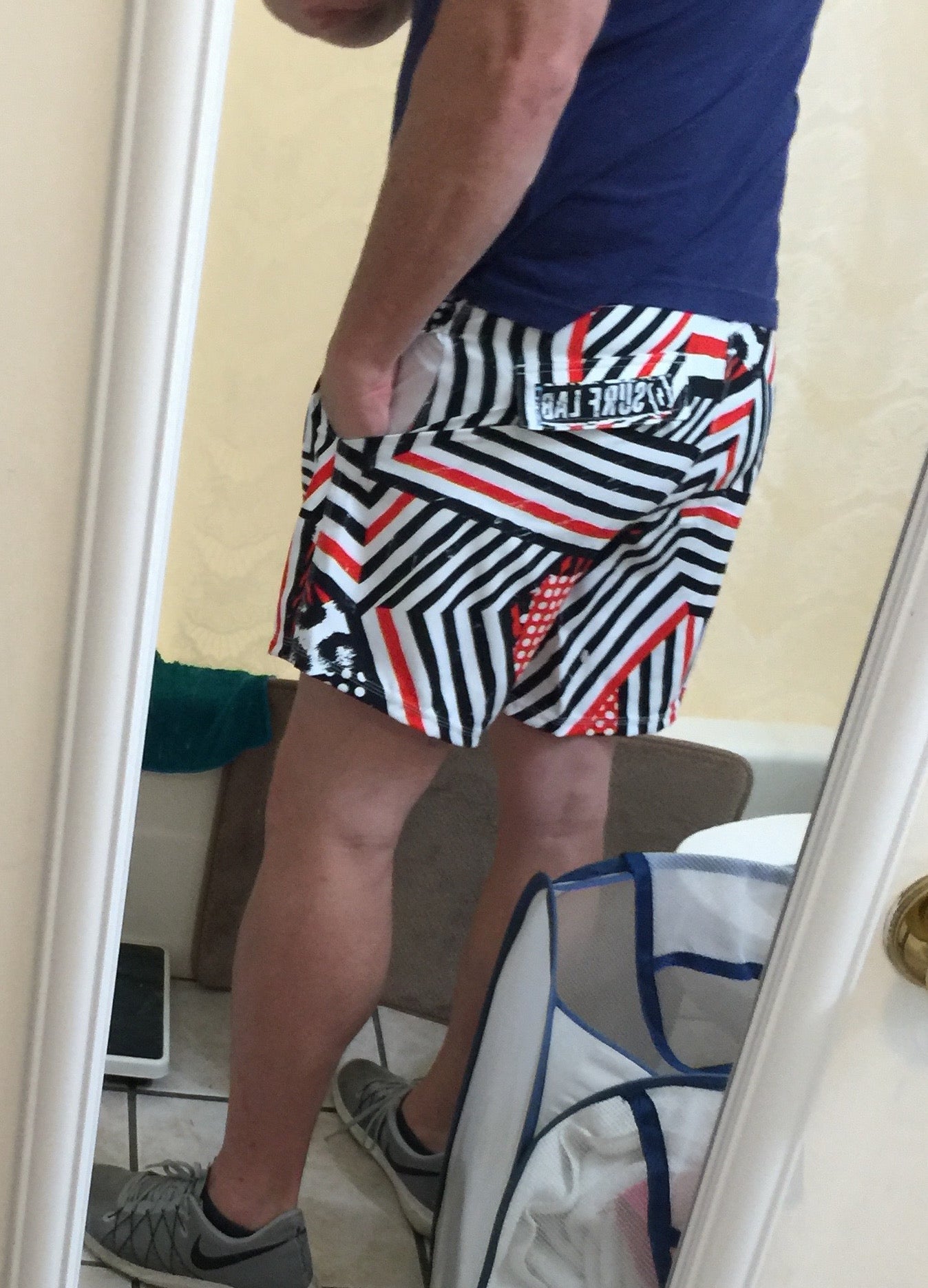 Board Shorts Killers