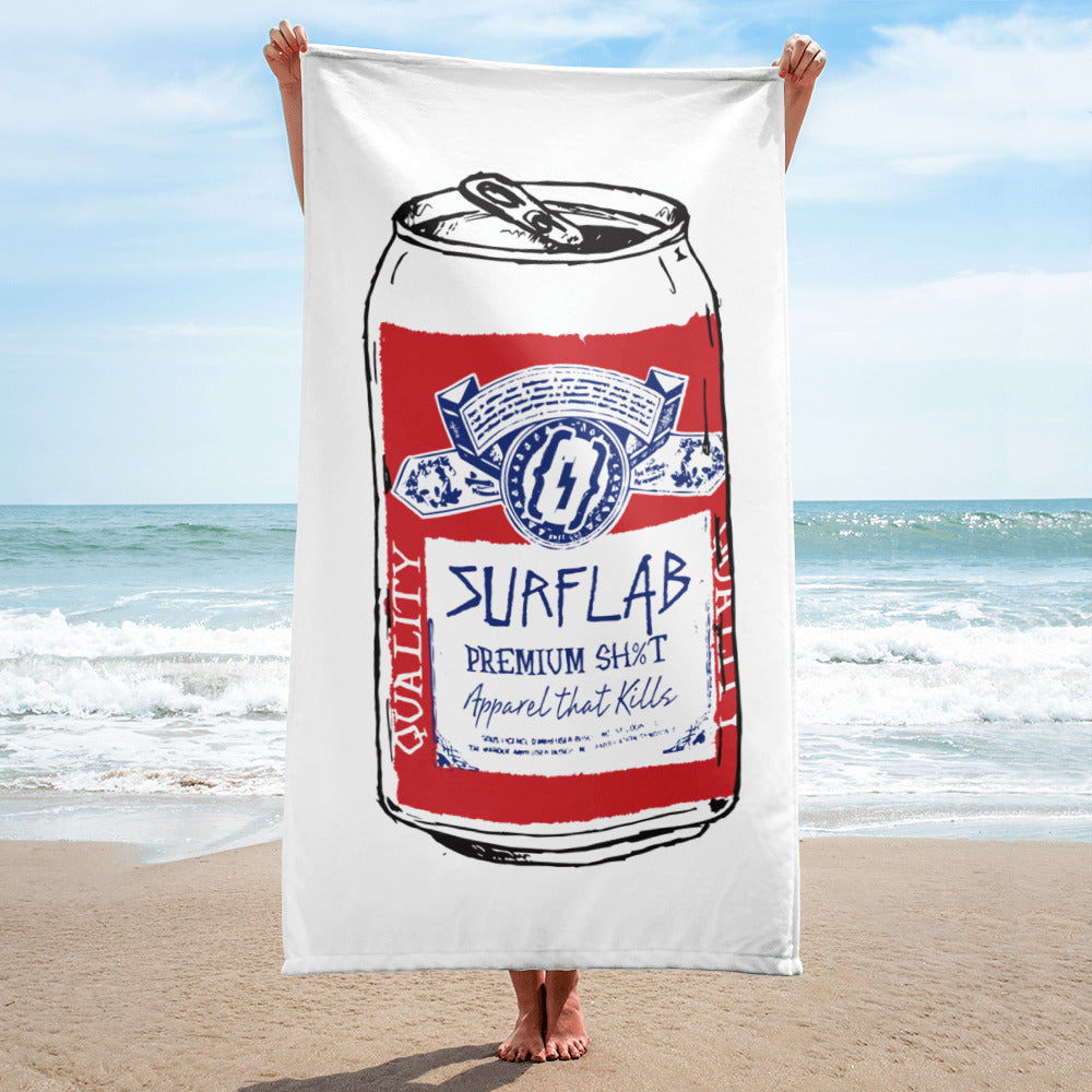 Towel | Premium_S*&%