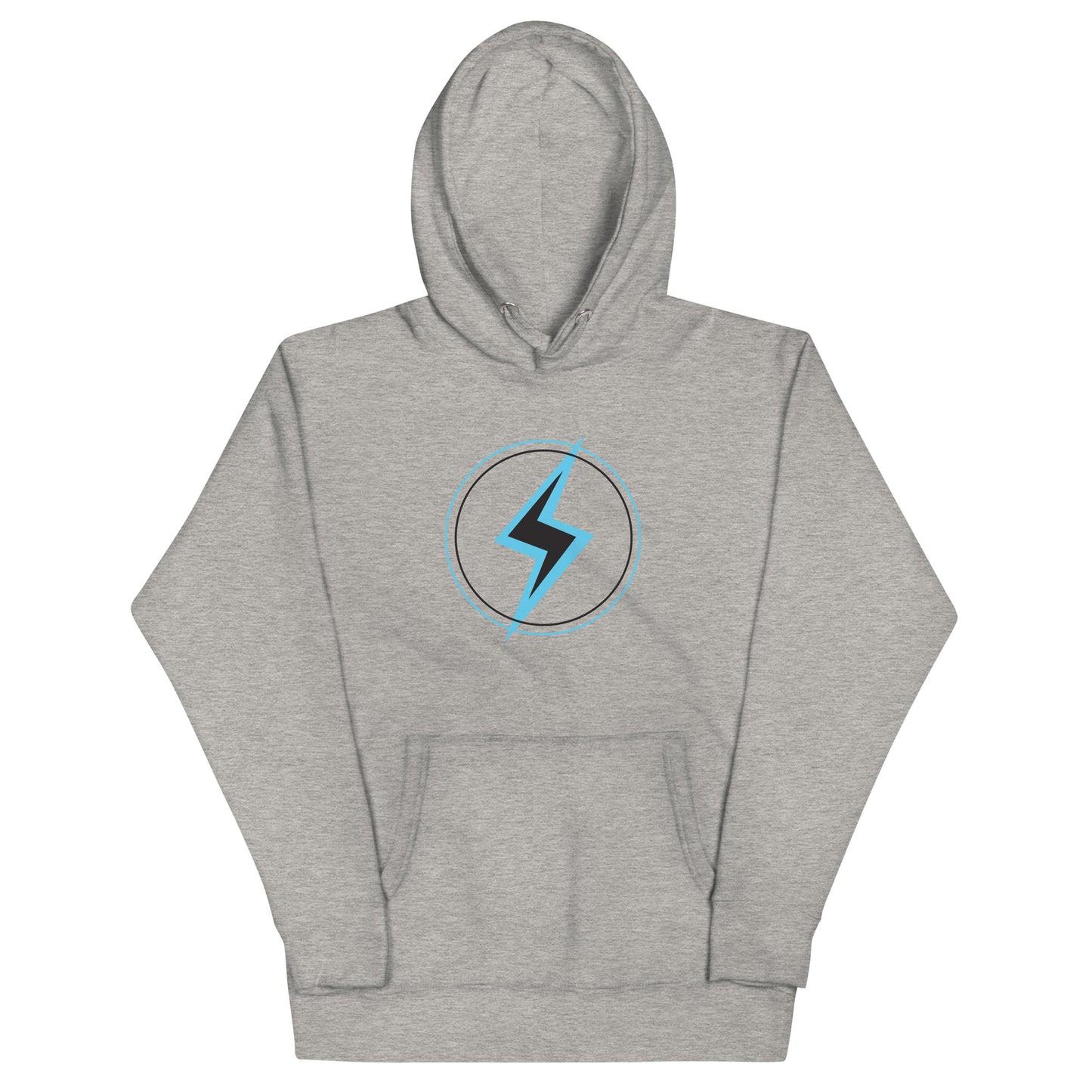 Unisex Hoodie | Logo