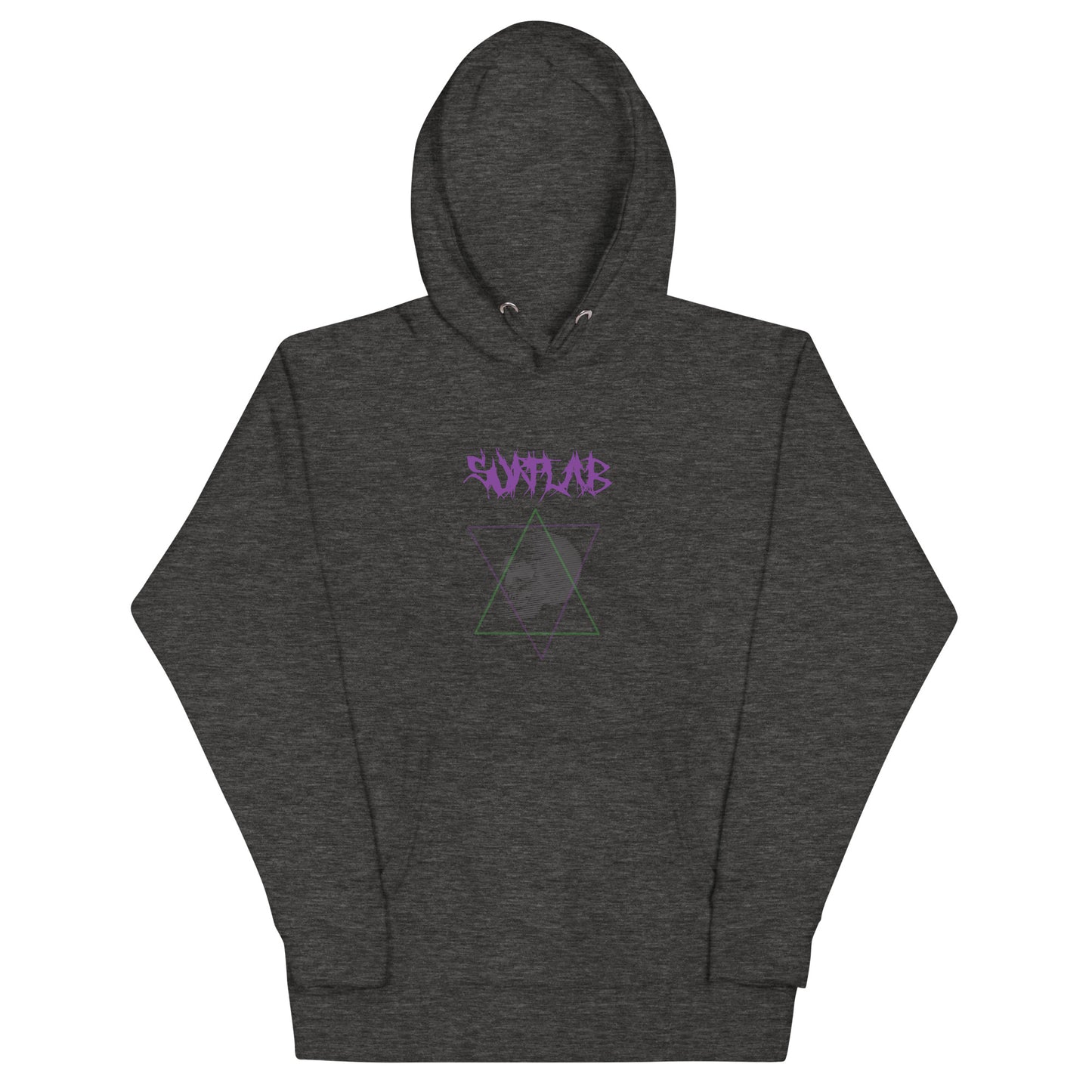 Unisex Hoodie | Death_Skull