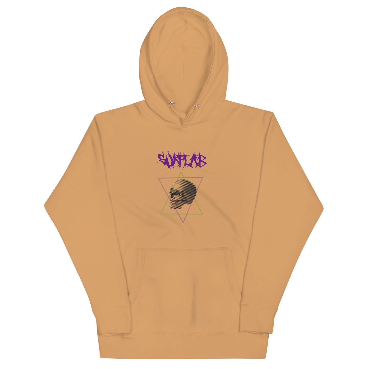 Unisex Hoodie | Death_Skull