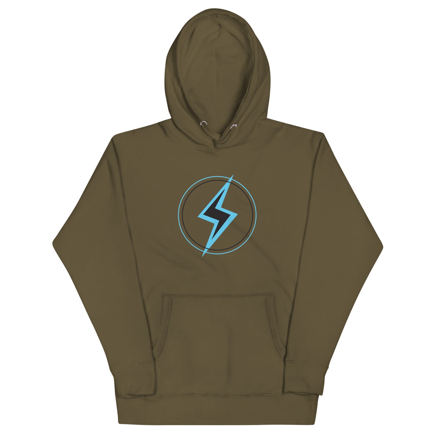 Unisex Hoodie | Logo