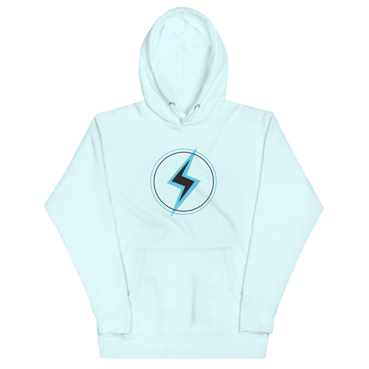 Unisex Hoodie | Logo