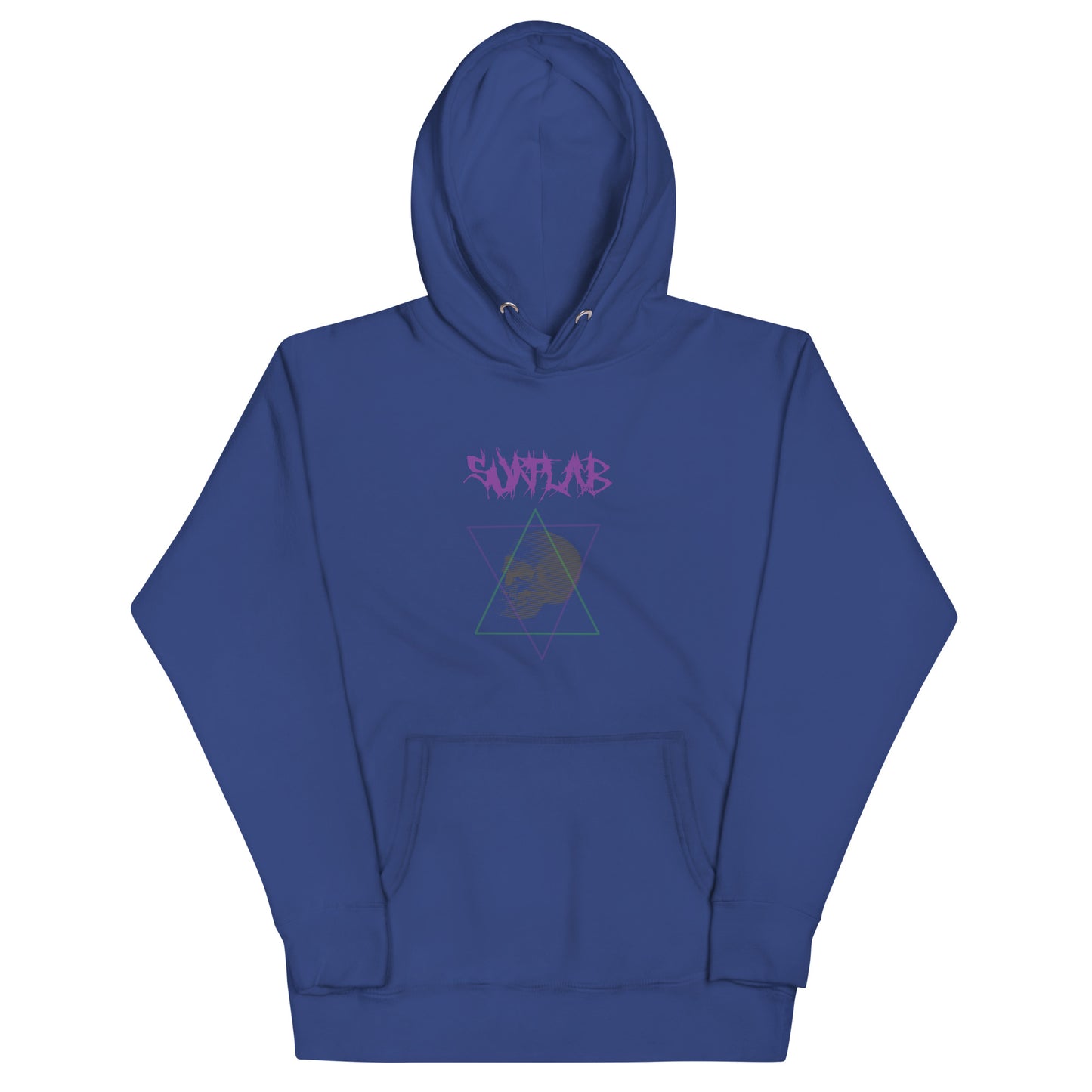 Unisex Hoodie | Death_Skull