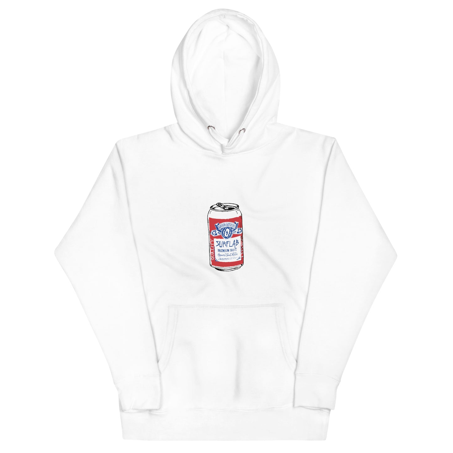 Unisex Hoodie | Premium_Shit