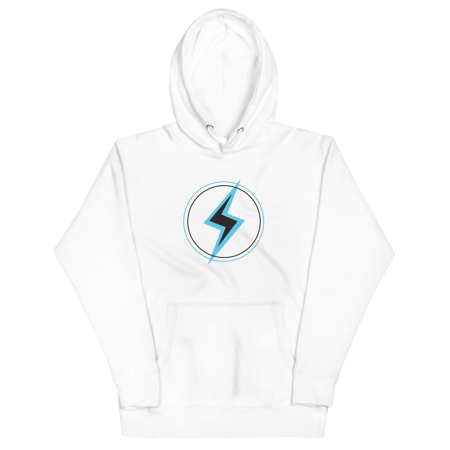 Unisex Hoodie | Logo