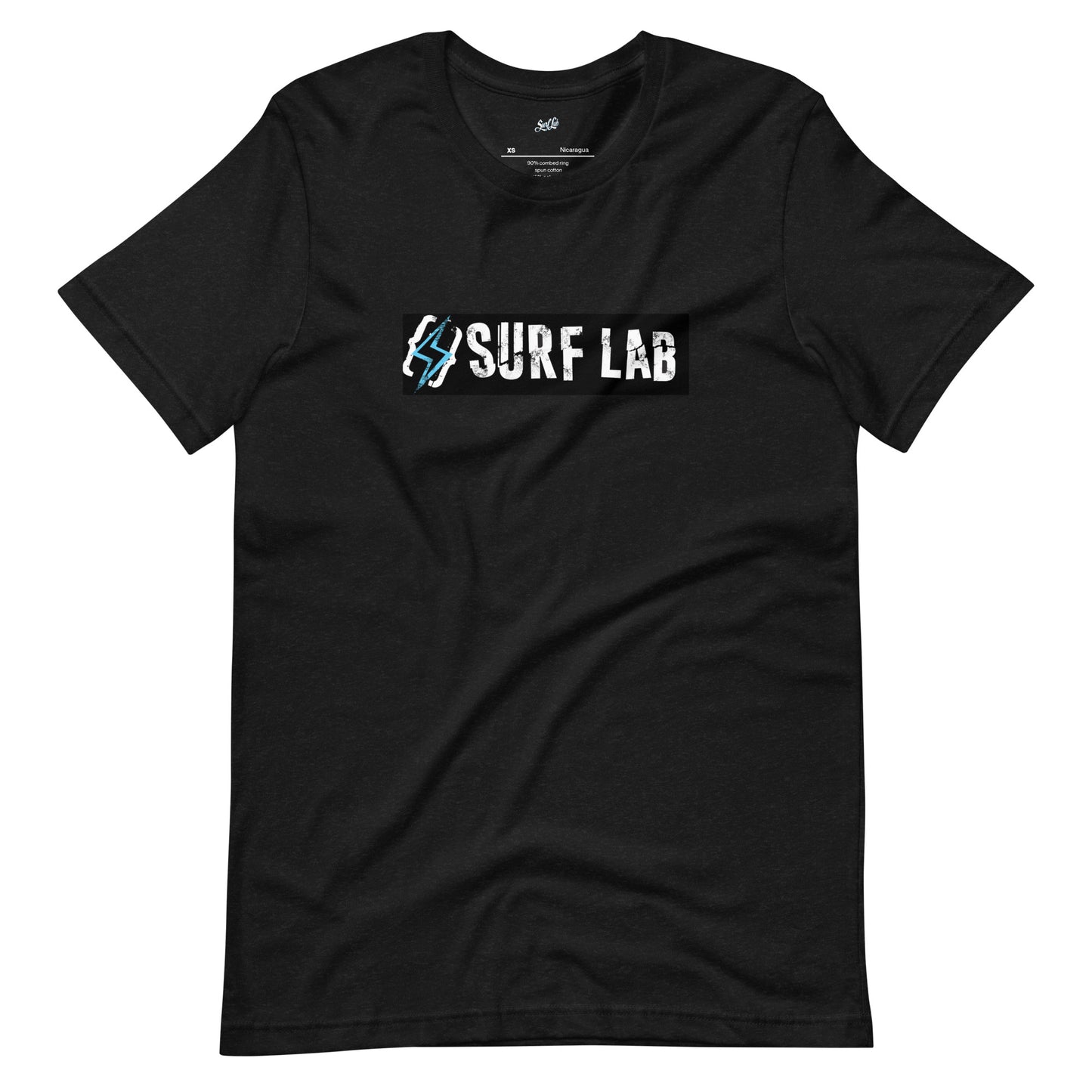 Unisex t-shirt | Short Sleeve