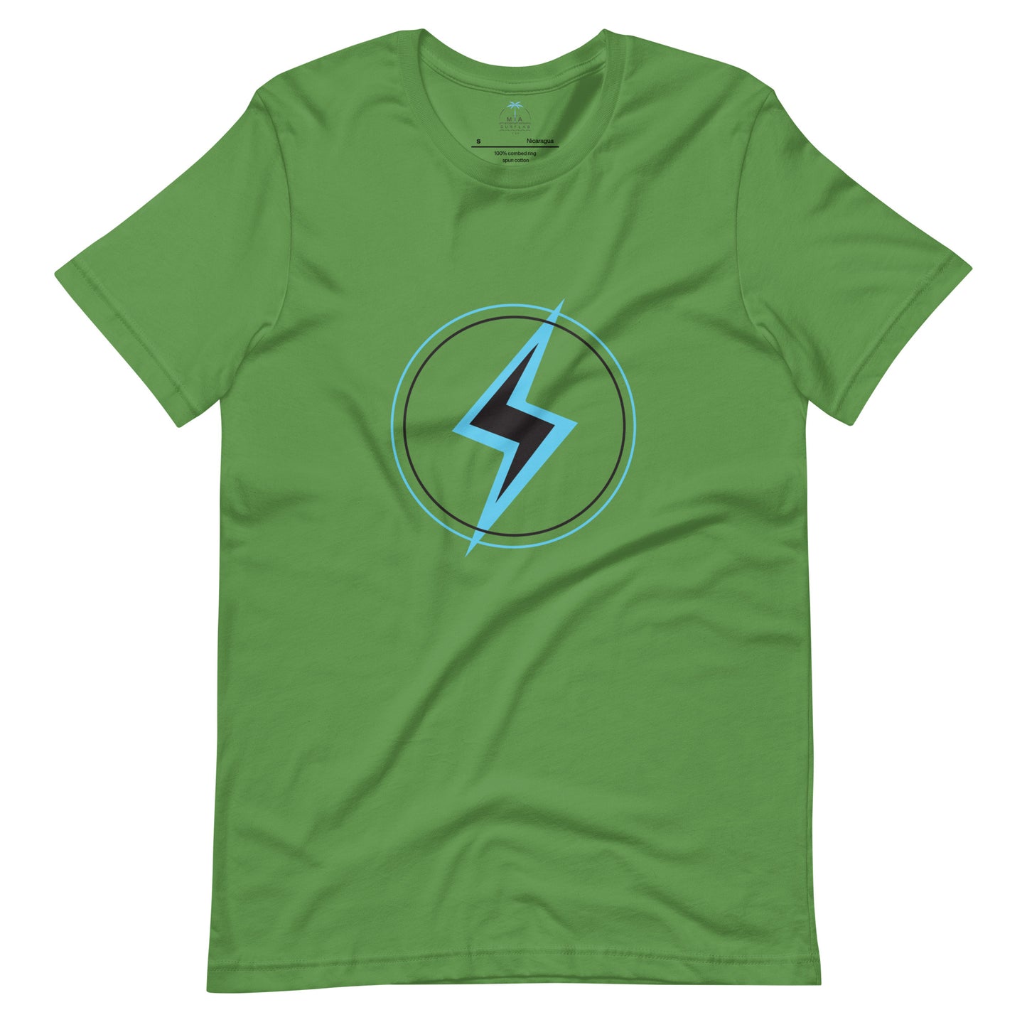 Unisex t-shirt | Short Sleeve | Logo
