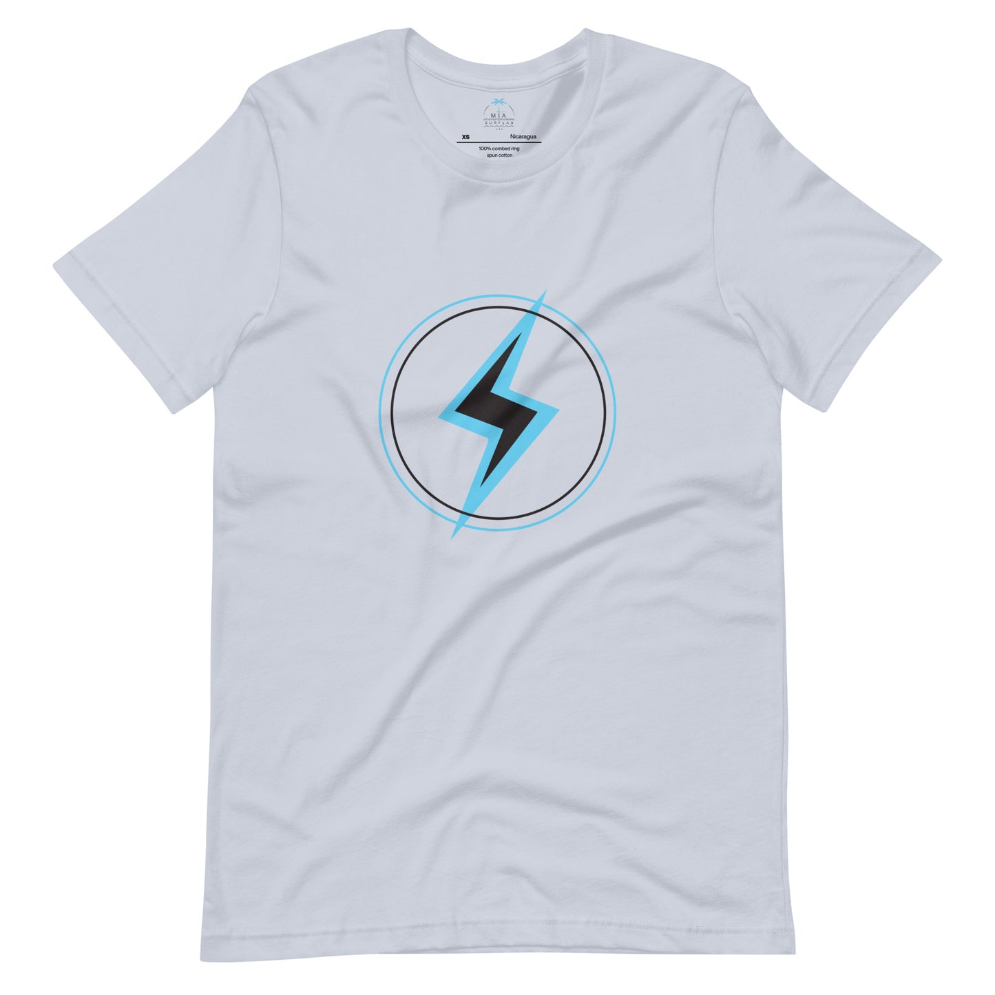 Unisex t-shirt | Short Sleeve | Logo