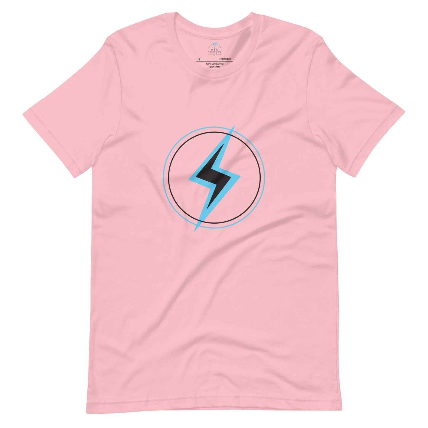 Unisex t-shirt | Short Sleeve | Logo
