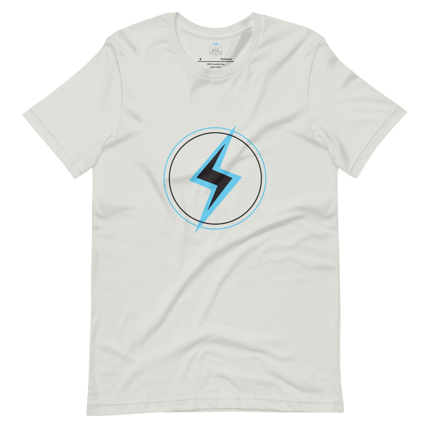 Unisex t-shirt | Short Sleeve | Logo