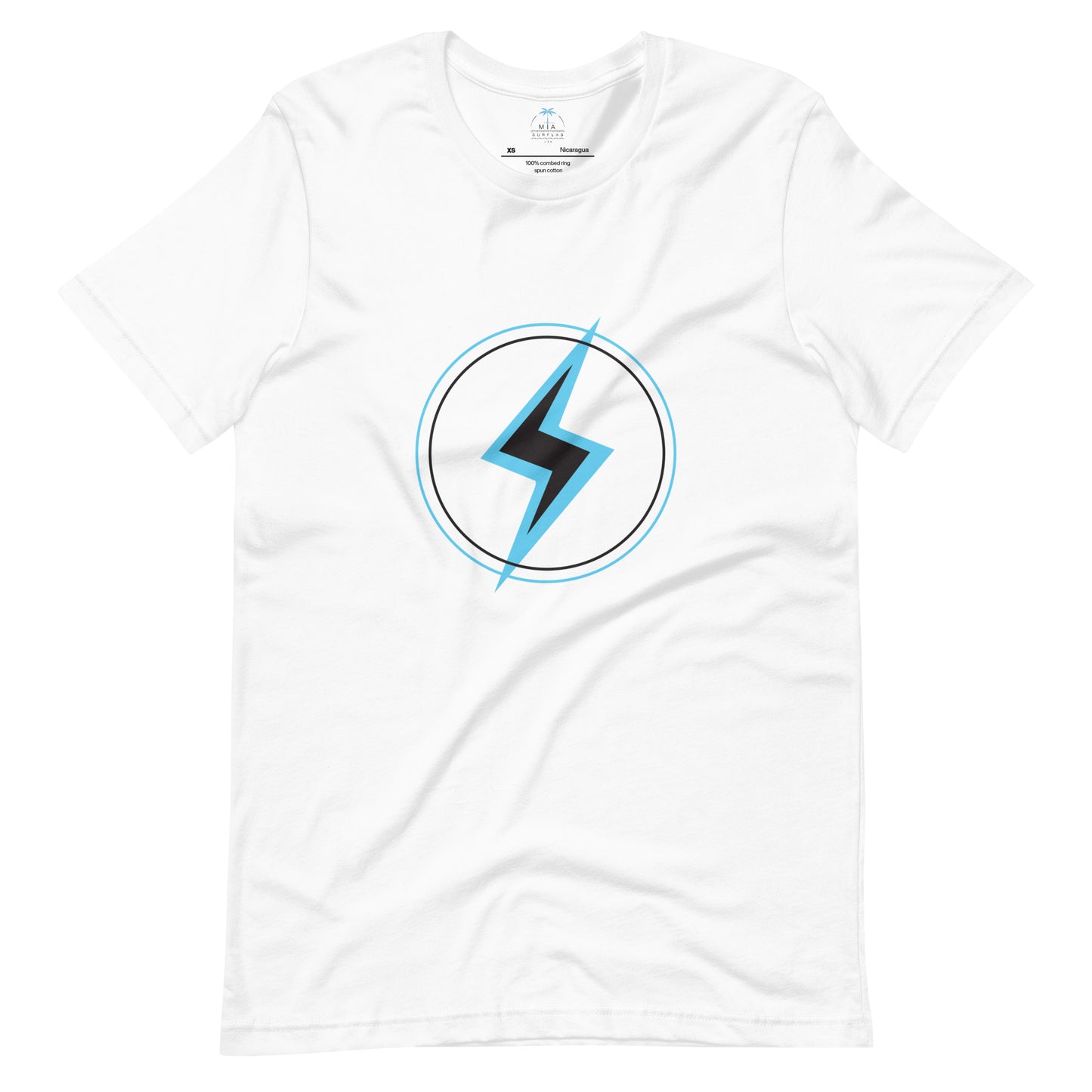 Unisex t-shirt | Short Sleeve | Logo